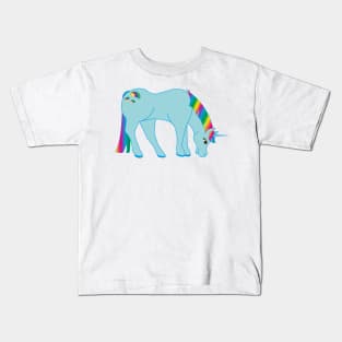 I'm a UNICORN, love unicorn! Kids T-Shirt